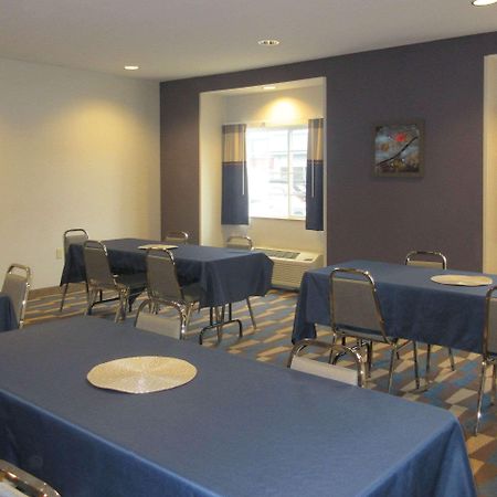 Quality Inn & Suites Caldwell I-77 Dış mekan fotoğraf
