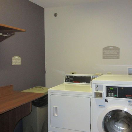 Quality Inn & Suites Caldwell I-77 Dış mekan fotoğraf