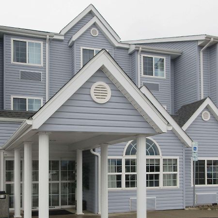 Quality Inn & Suites Caldwell I-77 Dış mekan fotoğraf