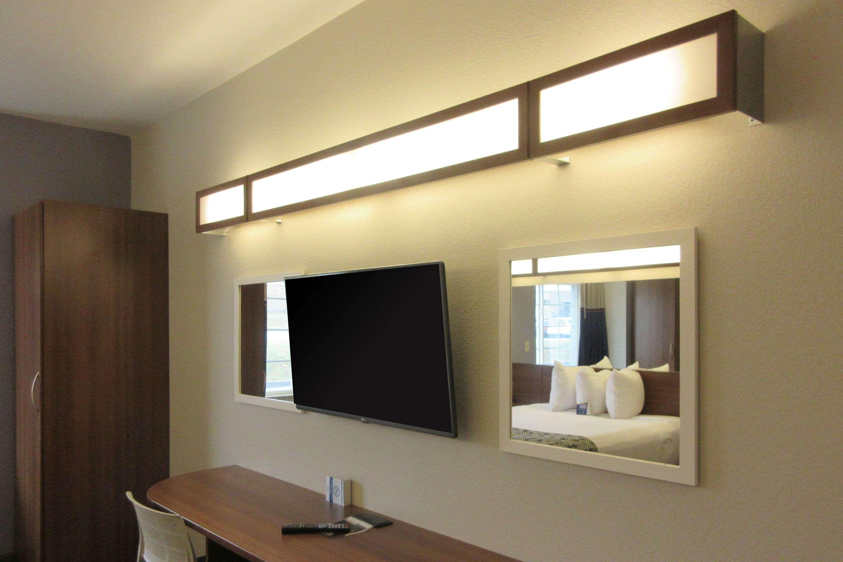 Quality Inn & Suites Caldwell I-77 Dış mekan fotoğraf