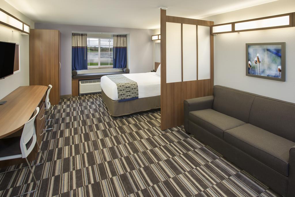 Quality Inn & Suites Caldwell I-77 Dış mekan fotoğraf