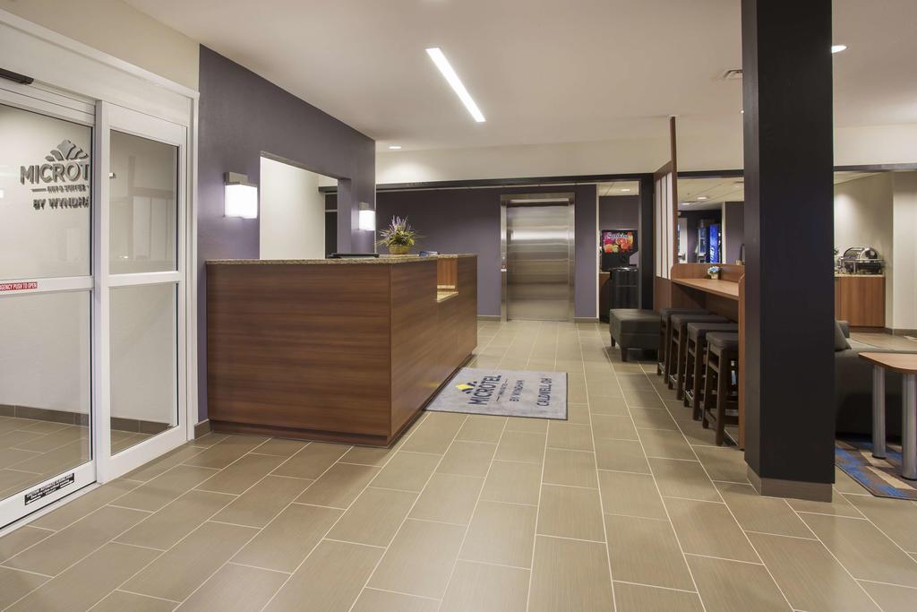 Quality Inn & Suites Caldwell I-77 Dış mekan fotoğraf