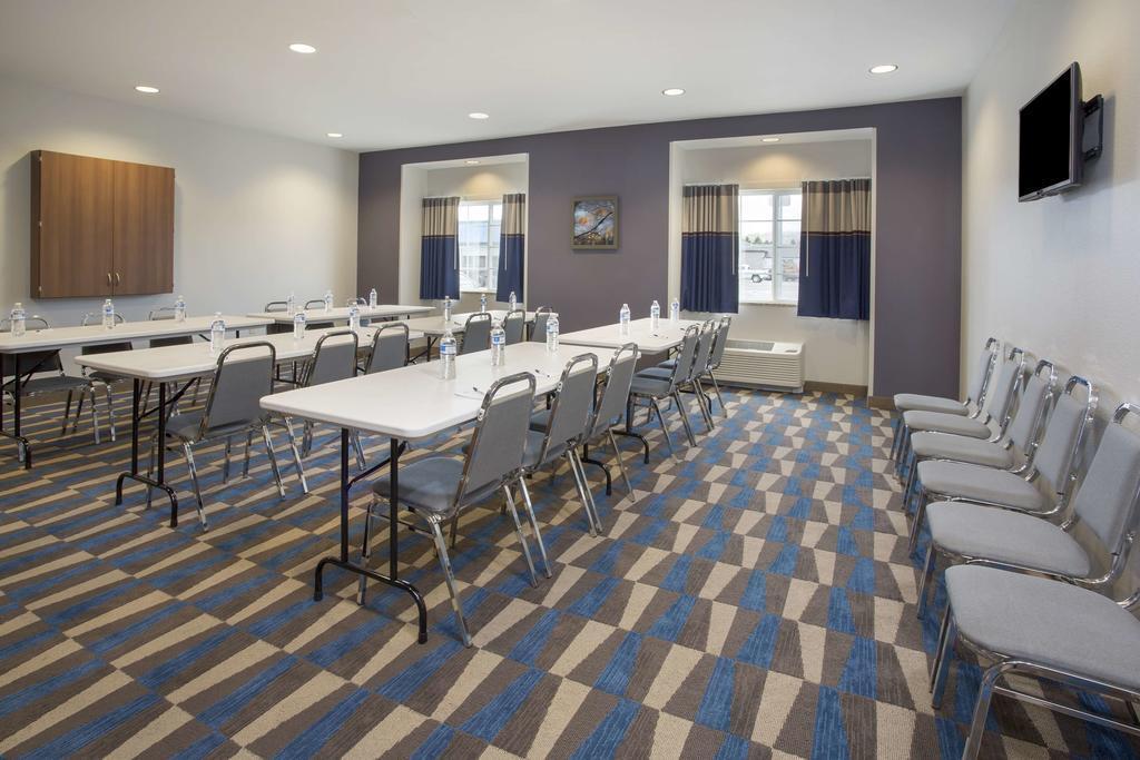 Quality Inn & Suites Caldwell I-77 Dış mekan fotoğraf