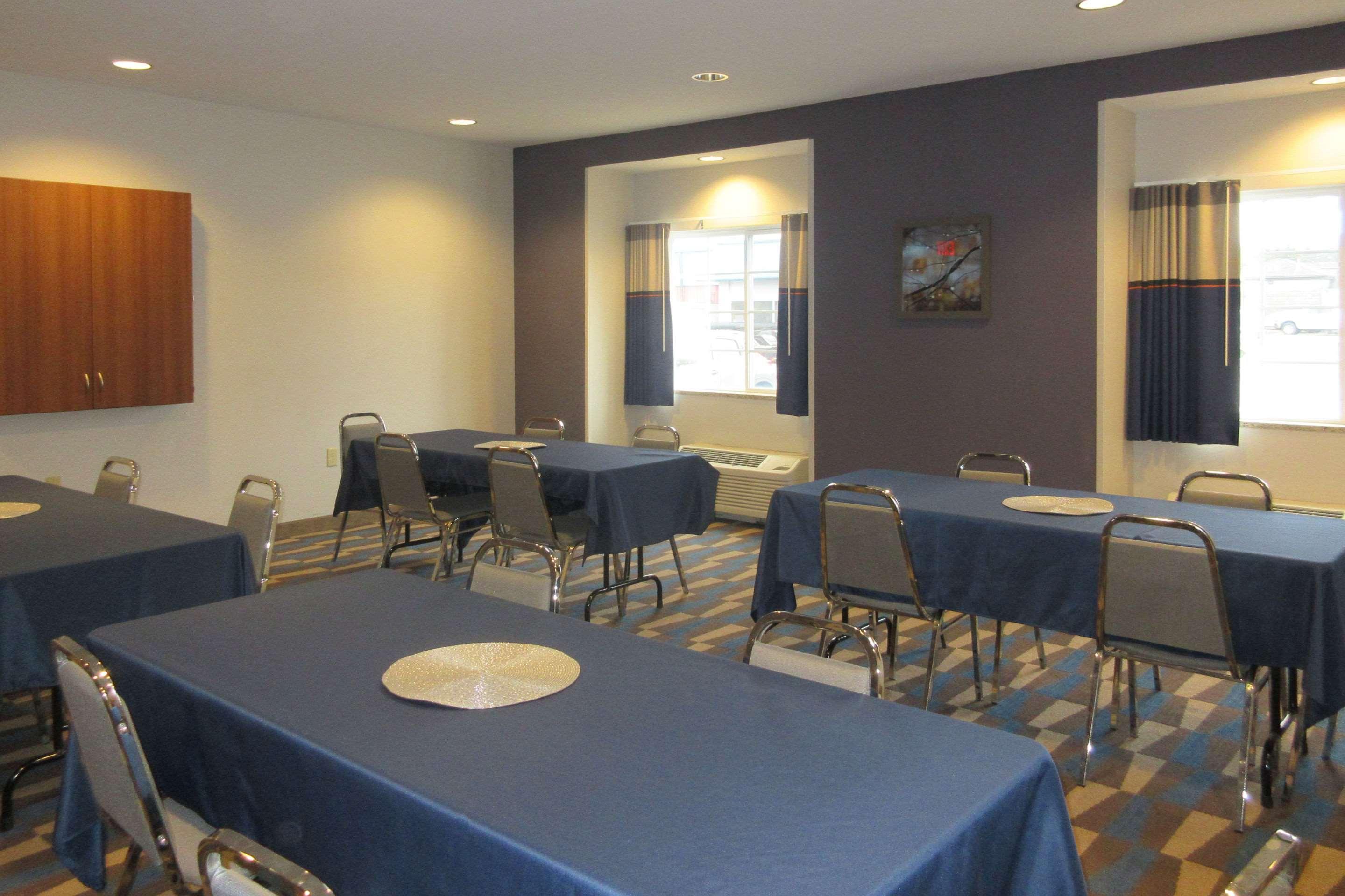 Quality Inn & Suites Caldwell I-77 Dış mekan fotoğraf