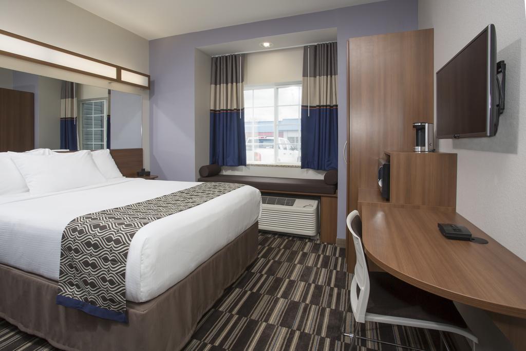 Quality Inn & Suites Caldwell I-77 Dış mekan fotoğraf
