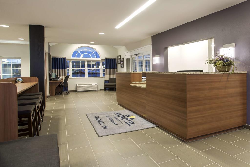Quality Inn & Suites Caldwell I-77 Dış mekan fotoğraf