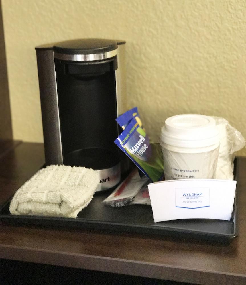Quality Inn & Suites Caldwell I-77 Dış mekan fotoğraf